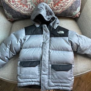 Great condition north face jacket